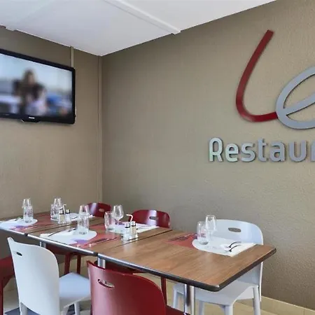 Hotel Campanile St Nicolas Lez Arras Saint-Nicolas (Pas-de-Calais)
