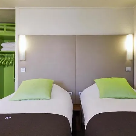 Hotel Campanile St Nicolas Lez Arras