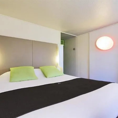 Hotel Campanile St Nicolas Lez Arras 2*