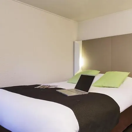 Hotel Campanile St Nicolas Lez Arras 2*