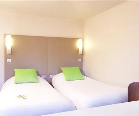 Hotel Campanile St Nicolas Lez Arras Saint-Nicolas (Pas-de-Calais)