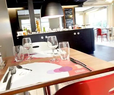 Campanile St Nicolas Lez Arras Hotel 2*