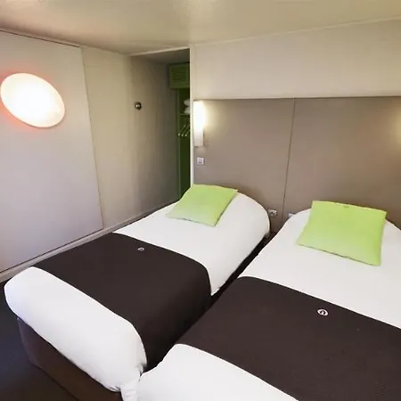 Hotel Campanile St Nicolas Lez Arras